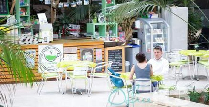 500 Avebury Boulevard, Milton Keynes - Image 5