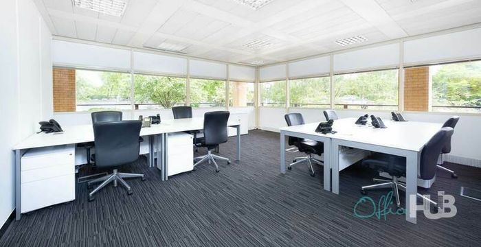 500 Avebury Boulevard, Milton Keynes - Image 3
