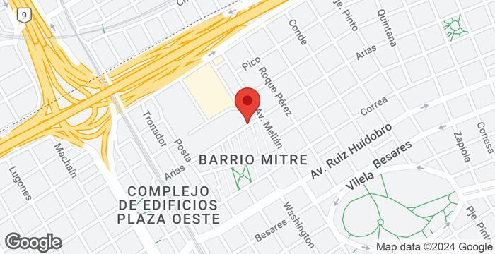 275 Ing Enrique Butty, Buenos Aires - Image 2