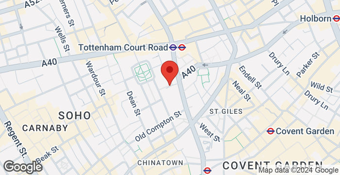 Manette Street, London - Image 5