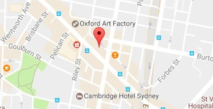 66 Oxford Street, Darlinghurst - Image 5