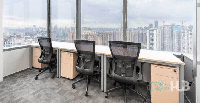 10 Shuangqing Road, Chengdu - Image 5