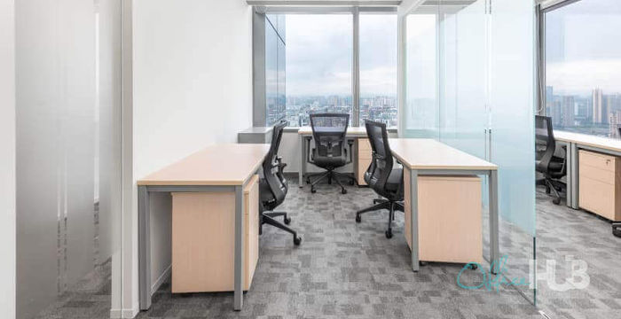 10 Shuangqing Road, Chengdu - Image 4