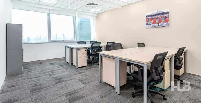 5002 East Shennan Road, Shenzhen - Image 2