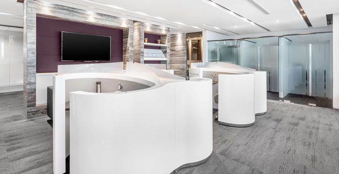 5002 East Shennan Road, Shenzhen - Image 5