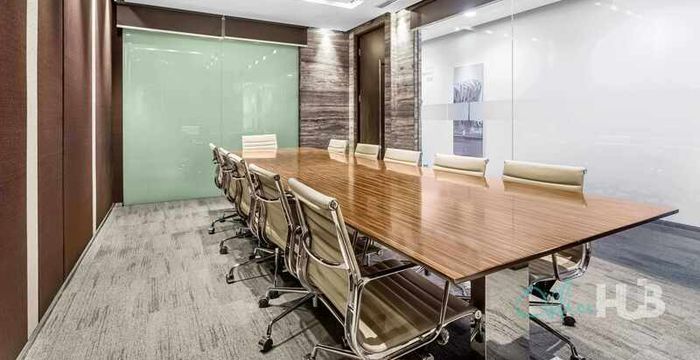 5002 East Shennan Road, Shenzhen - Image 3