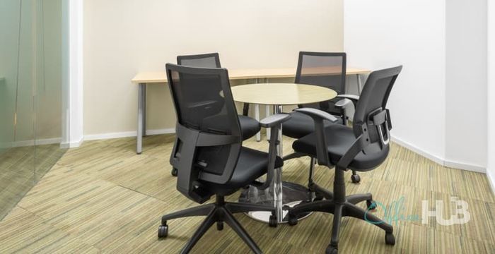 1628 Zhong Shan Avenue, Wuhan - Image 5