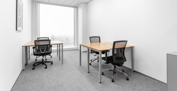 5033 Yi Tian Road, Shenzhen - Image 3