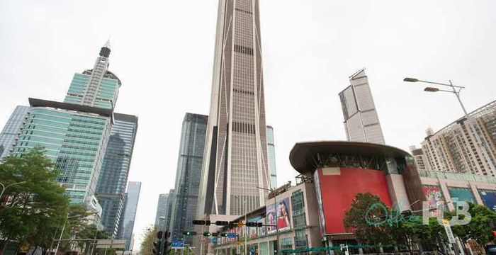 5033 Yi Tian Road, Shenzhen - Image 5