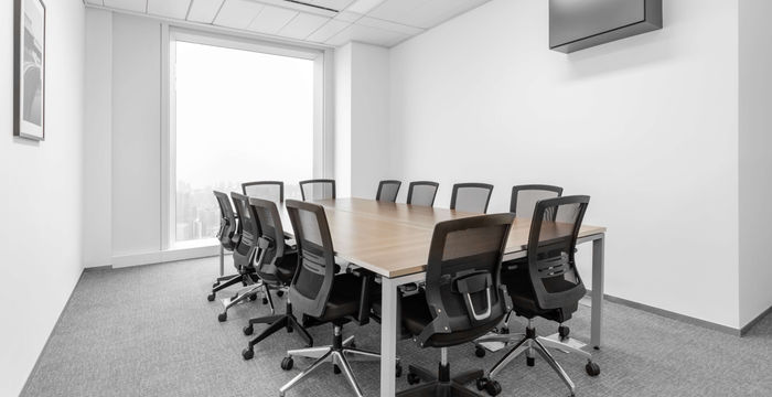 5033 Yi Tian Road, Shenzhen - Image 4