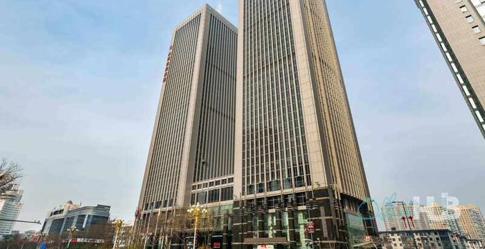 69 Fuxi Street, Taiyuan - Image 5