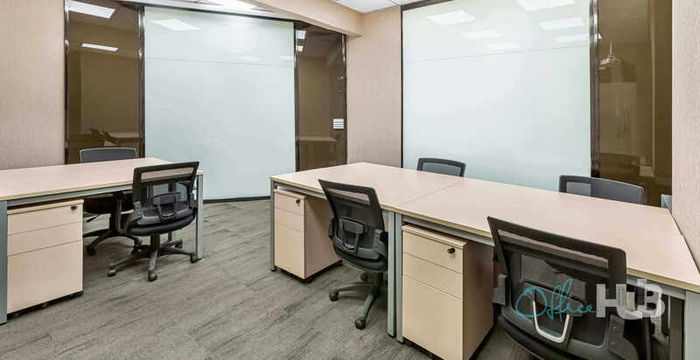 69 Fuxi Street, Taiyuan - Image 4