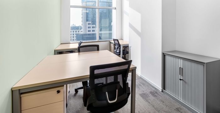 69 Fuxi Street, Taiyuan - Image 2