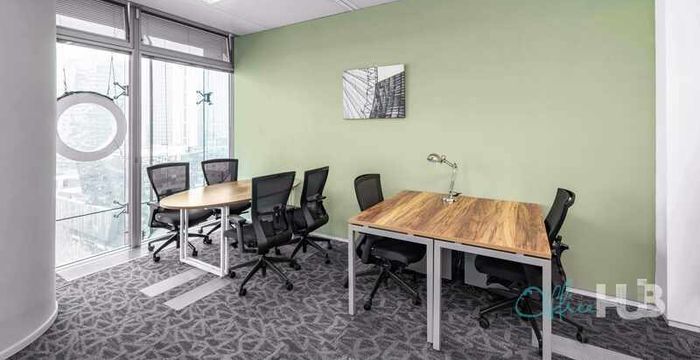 9 Dongdaqiao Road, Beijing - Image 2