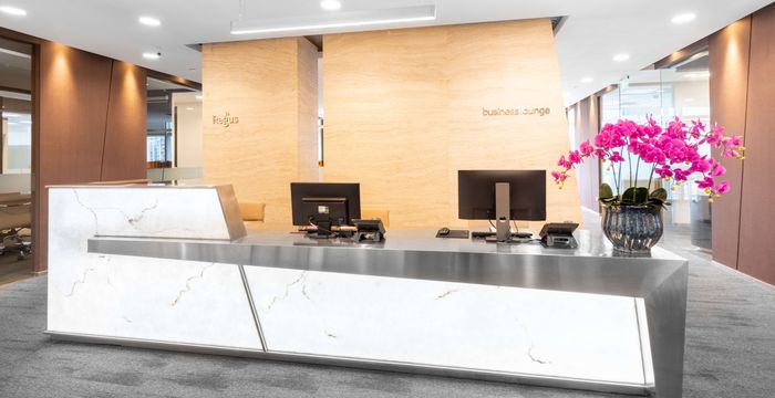 Tower A, Shengchangcheng Financial Centre - Image 2