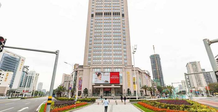 1009 Middle Jidajiuzhou Avenue, Zhuhai - Image 4