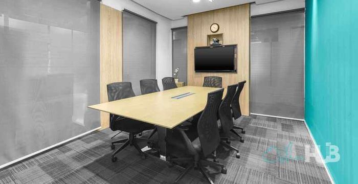 1009 Middle Jidajiuzhou Avenue, Zhuhai - Image 3