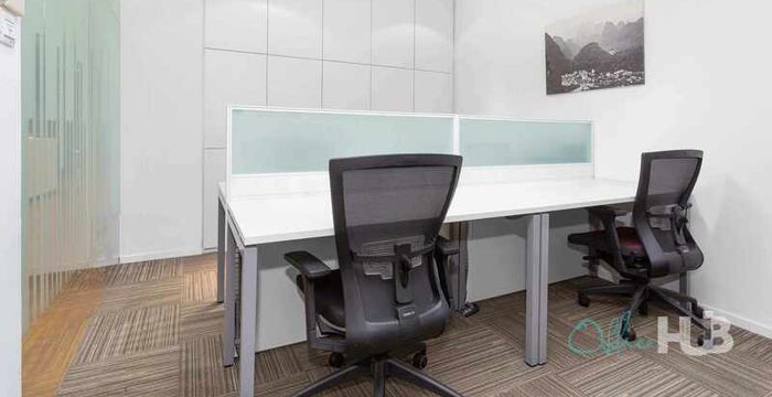 6011 Shennan Avenue, Shenzhen - Image 5