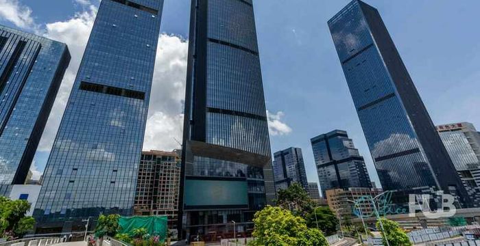 6011 Shennan Avenue, Shenzhen - Image 4