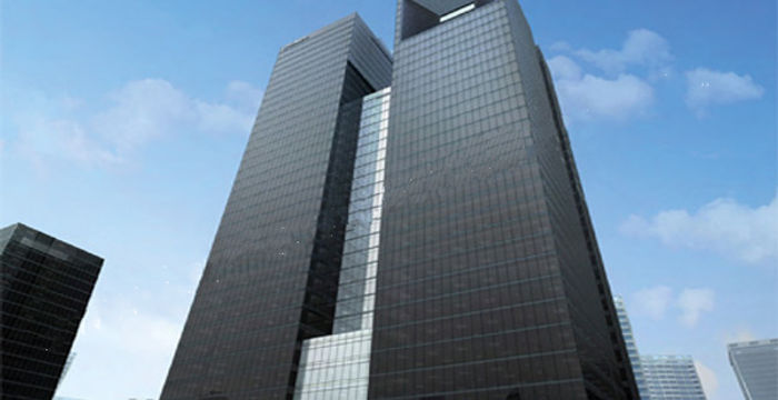 8 Jianguomenwai Avenue, Beijing - Image 4