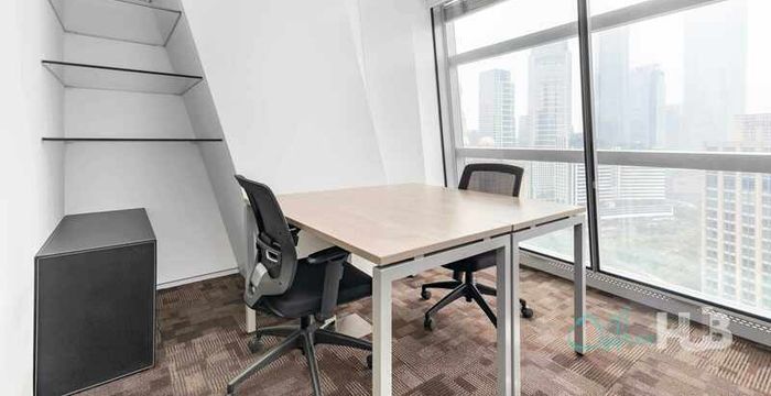 15 珠江西路, Guang Zhou Shi - Image 3