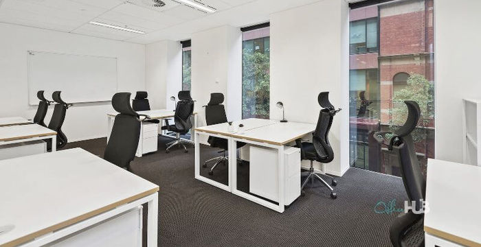 555 Bourke Street, Melbourne - Image 4