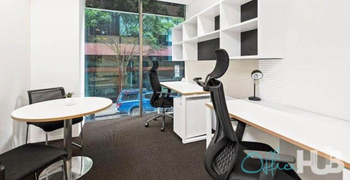 555 Bourke Street, Melbourne - Image 2