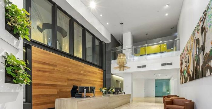 555 Bourke Street, Melbourne - Image 3