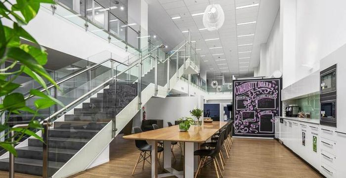 555 Bourke Street, Melbourne - Image 5