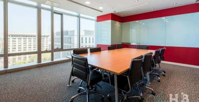 6 Wudinghou Street, Beijing - Image 4