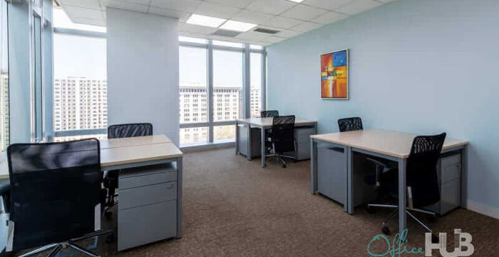 6 Wudinghou Street, Beijing - Image 4