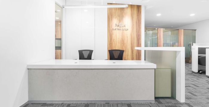 A8 Building - Tech Zone - Image 2