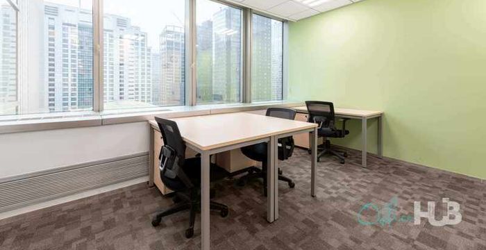 1 Guanghua Road, Beijing - Image 2