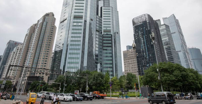 1 Guanghua Road, Beijing - Image 5