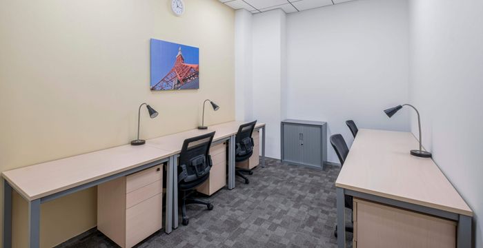 36 North 3rd Ring East Road, Beijing - Image 3