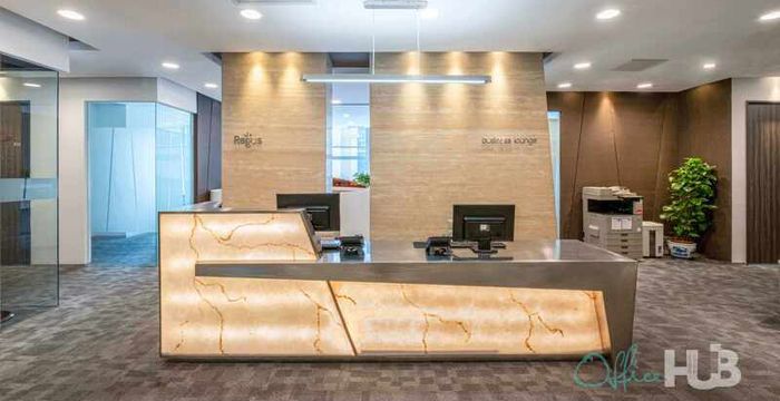 Tower A, Global Trade Centre - Image 2