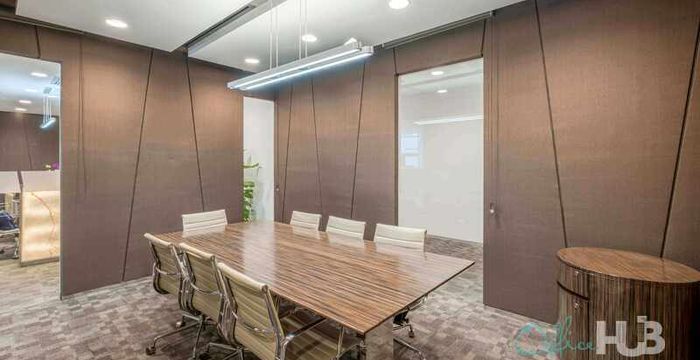 36 North 3rd Ring East Road, Beijing - Image 4