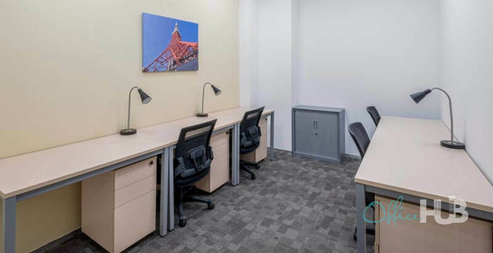 36 North 3rd Ring East Road, Beijing - Image 4