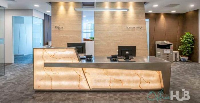 36 North 3rd Ring East Road, Beijing - Image 5