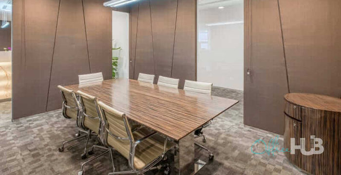 36 North 3rd Ring East Road, Beijing - Image 4