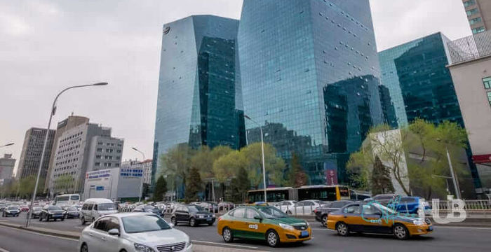 36 North 3rd Ring East Road, Beijing - Image 5