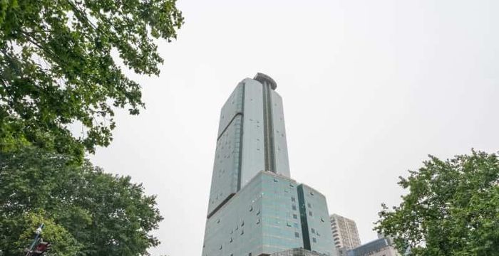 169 Hanzhong Road, Nanjing - Image 3