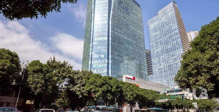 Intersection Of Wusi Road And Qingcheng Road, Fuzhou - Image 5