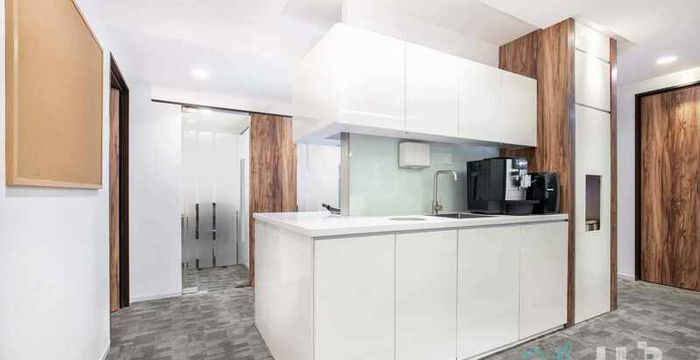 Intersection Of Wusi Road And Qingcheng Road, Fuzhou - Image 5