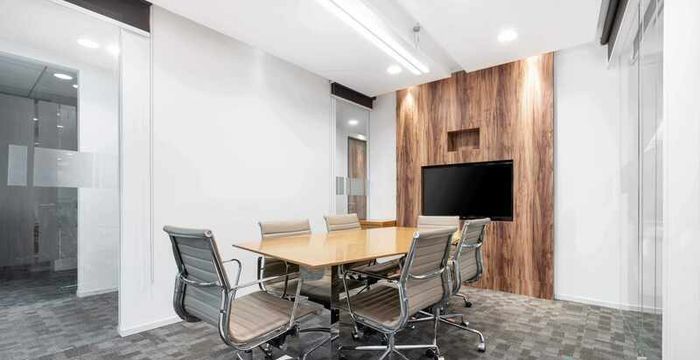 Intersection Of Wusi Road And Qingcheng Road, Fuzhou - Image 5