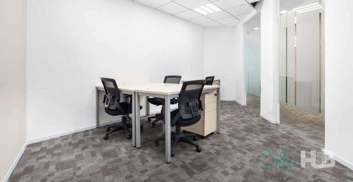 Intersection Of Wusi Road And Qingcheng Road, Fuzhou - Image 5