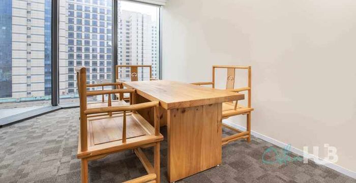 Intersection Of Wusi Road And Qingcheng Road, Fuzhou - Image 5