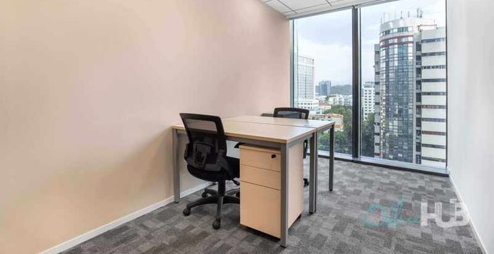 Rongdu International Building - Image 3