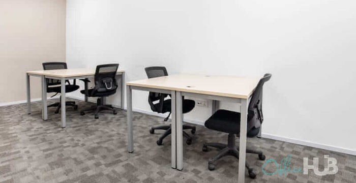 Intersection Of Wusi Road And Qingcheng Road, Fuzhou - Image 5