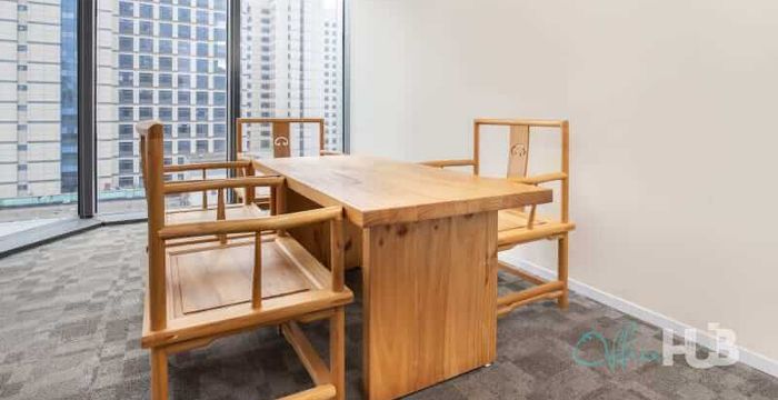 Intersection Of Wusi Road And Qingcheng Road, Fuzhou - Image 5